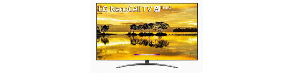 Television: LG  (75 inches) Rs.189990  to Rs.199990